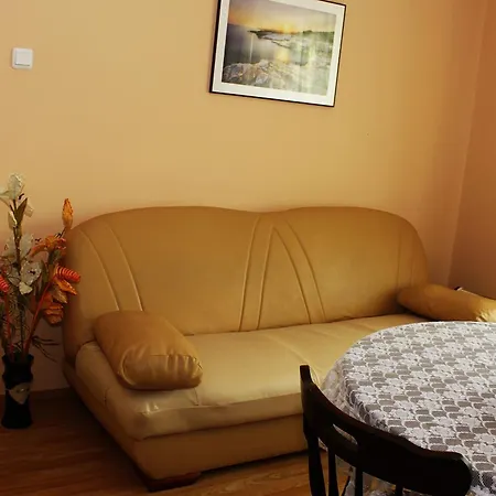 Tatil Evi Planinsko Gnezdo Tŭzha