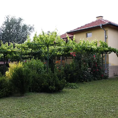 Planinsko Gnezdo