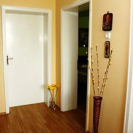 Tatil Evi Planinsko Gnezdo