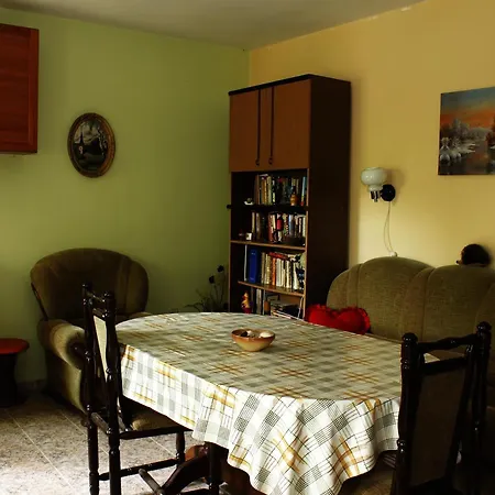Holiday home Planinsko Gnezdo
