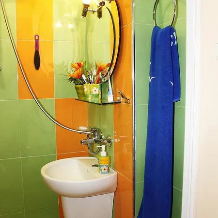 Planinsko Gnezdo Tatil Evi *