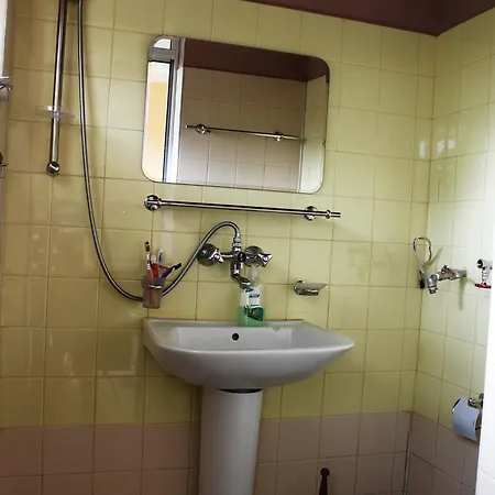Tatil Evi Planinsko Gnezdo