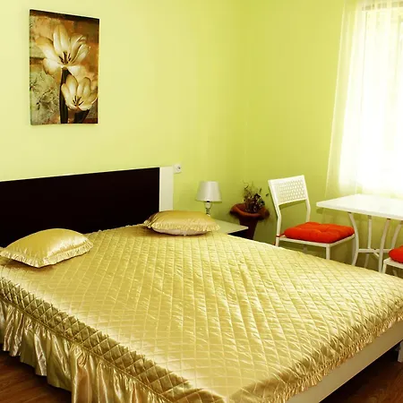 Planinsko Gnezdo Holiday home Tuzha