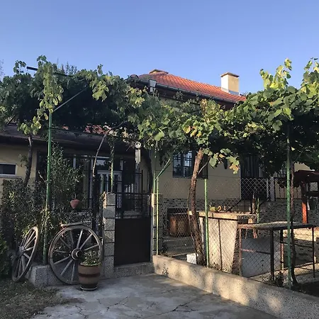 Planinsko Gnezdo