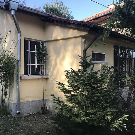 Tatil Evi Planinsko Gnezdo *