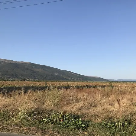 Planinsko Gnezdo Tatil Evi