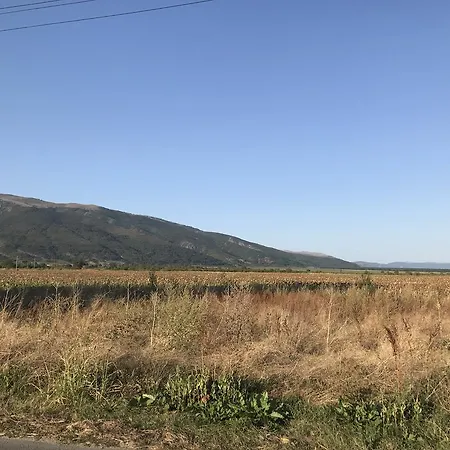 Planinsko Gnezdo Holiday home