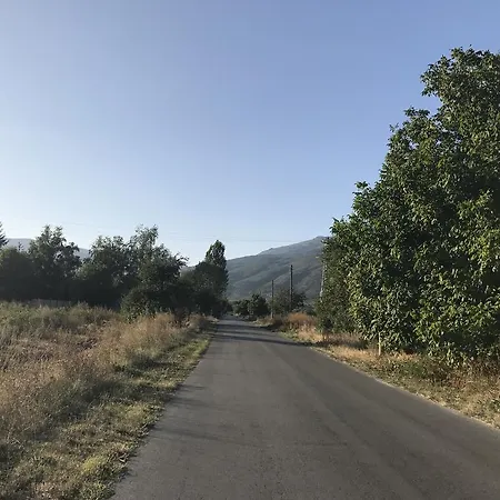 Planinsko Gnezdo * Tŭzha