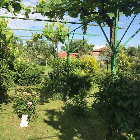 Planinsko Gnezdo