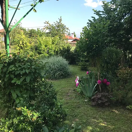Planinsko Gnezdo *
